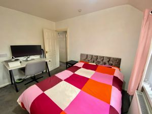 Bedroom Two- click for photo gallery